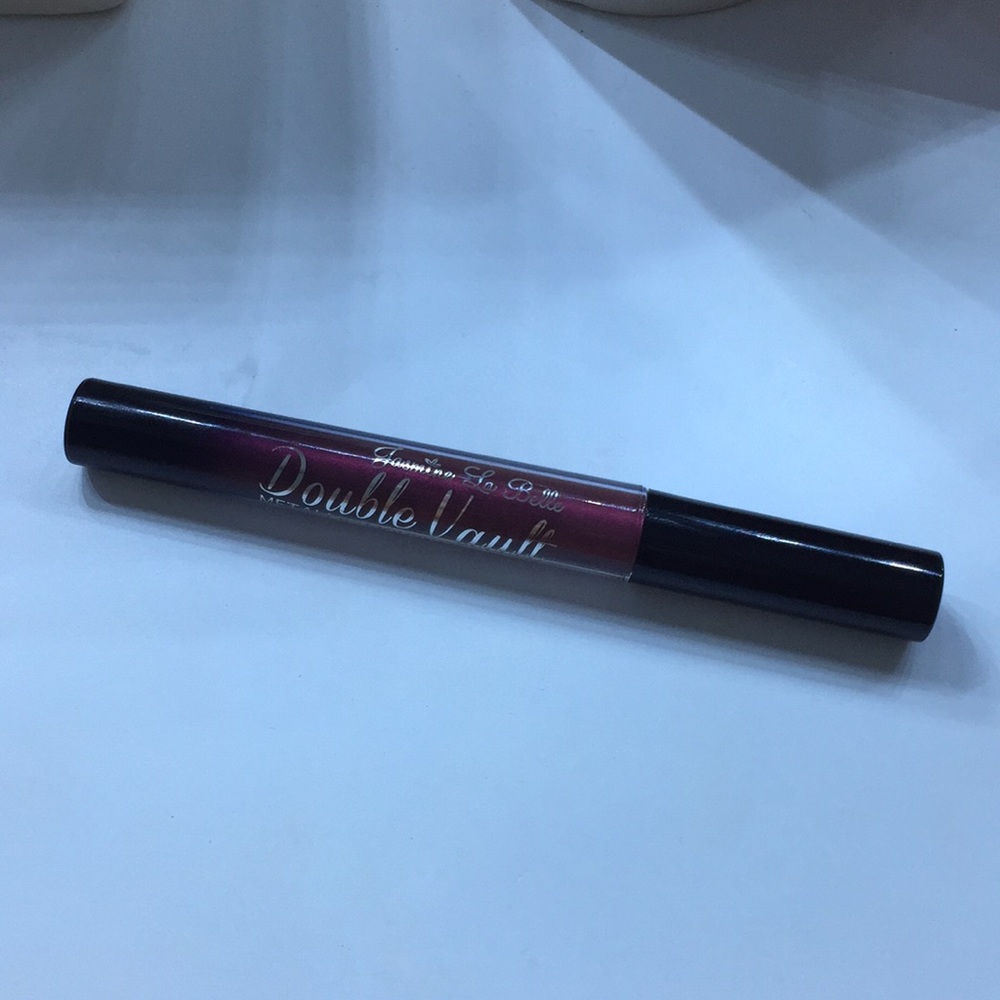 Metallic Lipgloss (Berrylicious)